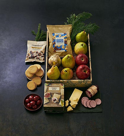 Bear Creek Gift Box